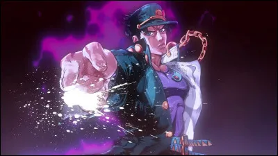 Comment s'intitule le premier opening de "Stardust Crusaders" ?