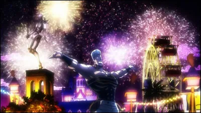 Laquelle de ces propositions n'est pas un souhait émis par Jean-Pierre Polnareff lors de sa rencontre/son combat contre Judgement ?