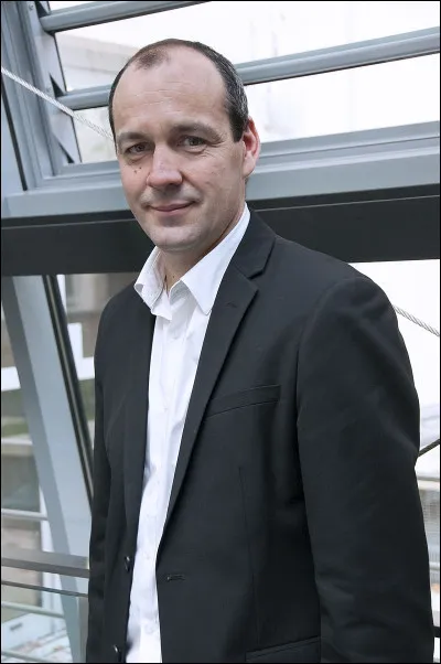 Un homme ou son chien, c'est le...