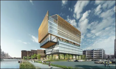 En quelle année le site a-t-il été lancé ?