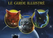 Test Guerre des Clans : de quel clan es-tu ?