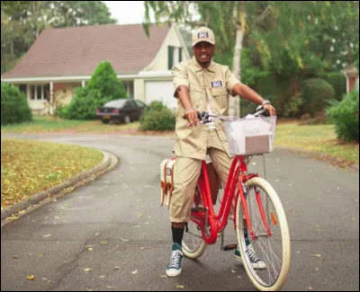 De quel album fait partie la chanson "À nos héros du quotidien" ?