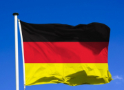 Quiz Géographie - L'Allemagne