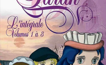 Quiz Princess sarah