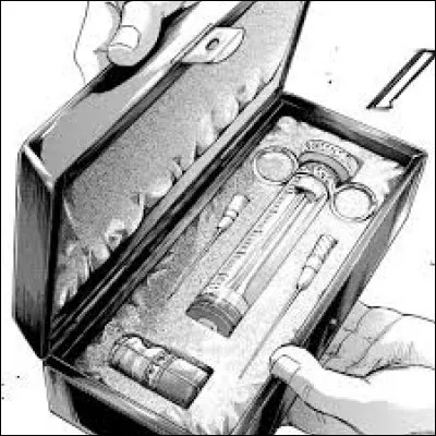 Que faut-il faire pour avoir le pouvoir d'un Titan ?