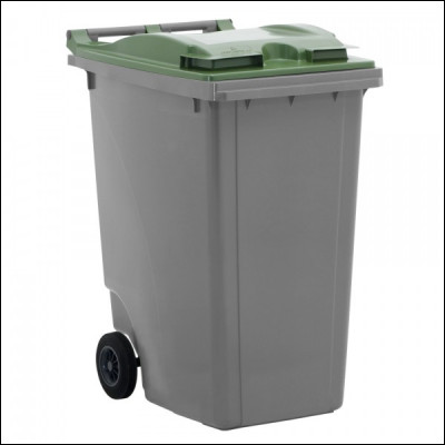 Tout d'abord, que ne doit-on pas jeter dans la poubelle classique, souvent noire ou grise (si l'on n'a pas de composte) ?