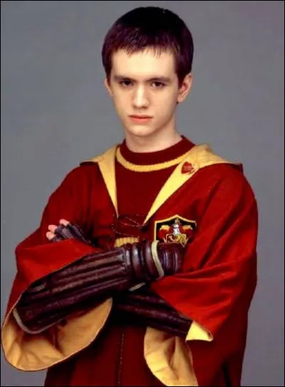Le capitaine de Quidditch te nomme batteur. Quelle est ta réaction ?