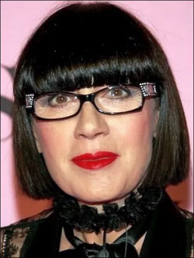 Qui est cette Chantal, créatrice de mode, fondatrice de la marque de lingerie sexy et féministe qui porte son nom ?