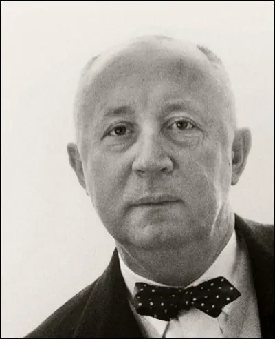 Qui est ce Christian, grand couturier français qui a donné son nom à la maison de couture homonyme mondialement connue, mort en 1957 ?