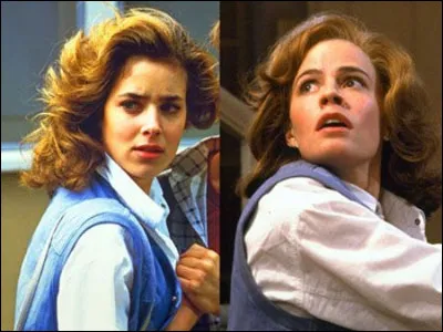 Claudia Wells joue Jennifer Parker dans le 1er film. Qui joue Jennifer Parker dans le 2e et le 3e ?