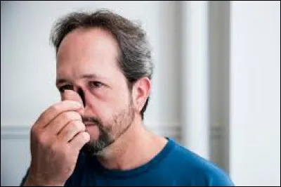 C'est un trouble psychique dans lequel le sujet est conscient de sa souffrance psychique et s'en plaint.