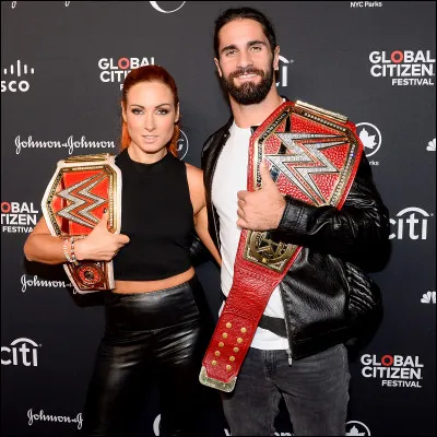 "The Rising" est la musique d'entrée de Seth Rollins.