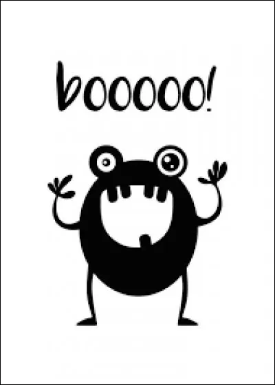 J'ai trois nez,

deux bouches,

quatre yeux,
et cinq oreilles. Je suis :