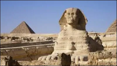 Oh, vous avez vu, il n'a plus de nez !