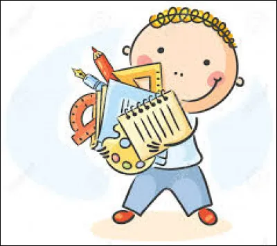 Qu'est-ce qu'un nez qui fait des études ?