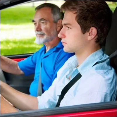 En France, à partir de quel âge peut-on apprendre à conduire en conduite accompagnée ?