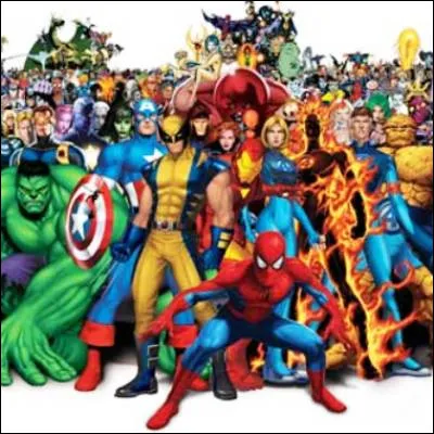 Que portent les personnages sur l'affiche du film "L'Étoffe des héros" ?