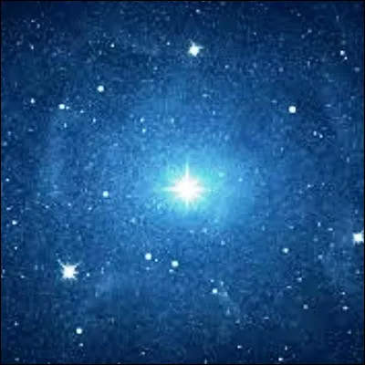 Quelle est l'étoile la plus proche de la Terre ?