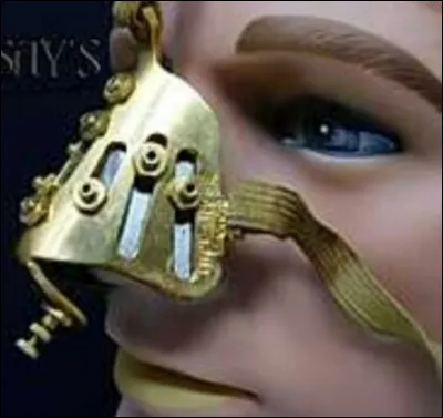 Qu'est-ce que cet appareil ?