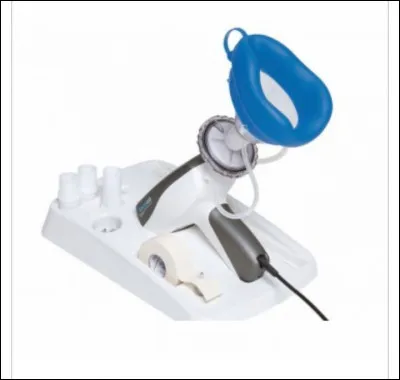 Comment s'appelle cet appareil ?