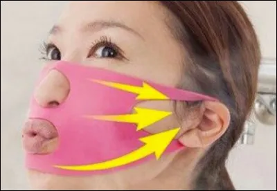 À quoi sert cet élastique ?