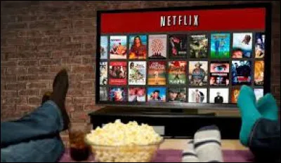 Tu es devant la télé et d'un coup tu as un petit creux ! Tu pars chercher...