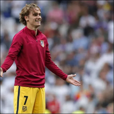 En 2018, quelle compétition a-t-il remportée ?