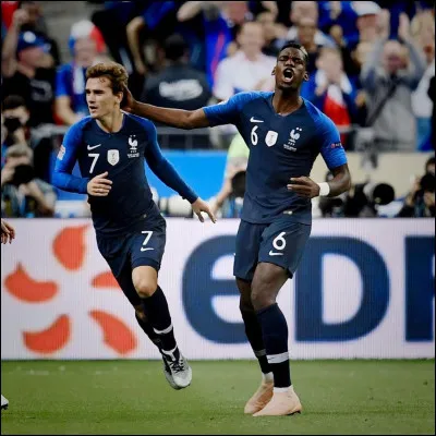 Comment s'appelle sa compagne ?