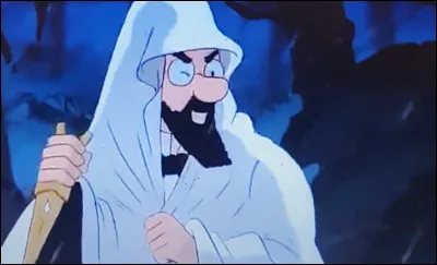 Le professeur tente une nouvelle fois de tuer Tintin.Pourquoi n'y parvient-il toujours pas ?