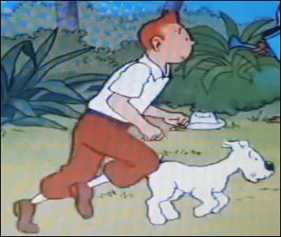 Quelle sorte de chapeau ce m&ecirc;me homme porte-t-il ?