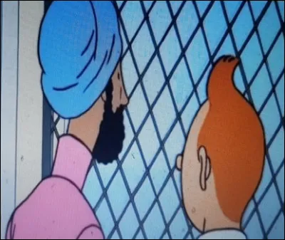 Une musique se met &agrave; retentir. Que signifie-t-elle ?