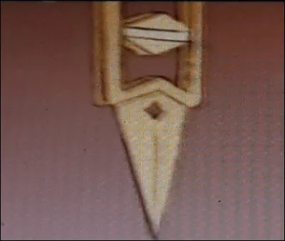 Quelle est la particularit&eacute; de cet objet ?