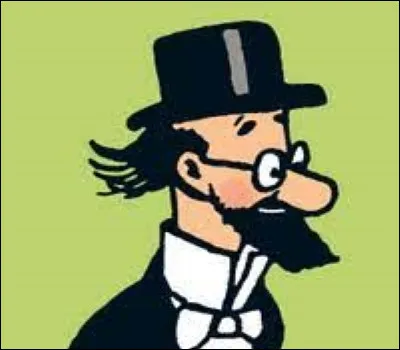 Apr&egrave;s que le professeur se soit &eacute;chapp&eacute;, que fait-il ensuite ?