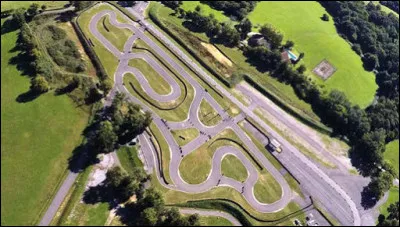 Où se trouve ce circuit ?