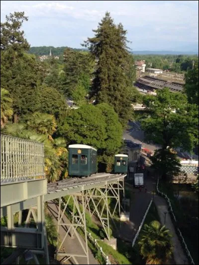 Pour aller où peut-on le prendre ?