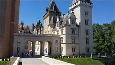 Où peut-on visiter ce château ?