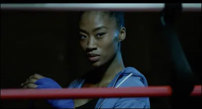 De quel clip vient cette image ?