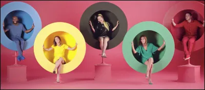 Cette image est tir&eacute;e d'un clip. Lequel ?