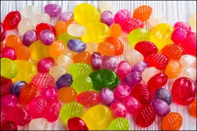 Pourquoi ne peut-on pas manger que des bonbons ?