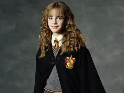 (Livre) Quel groupe a-t-elle créé lors de sa 4e année à Poudlard ?