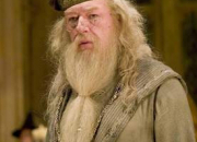 Quiz Vie et mensonges d'Albus Dumbledore