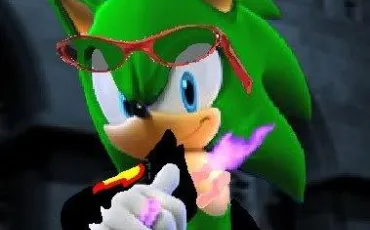Quiz Sonic
