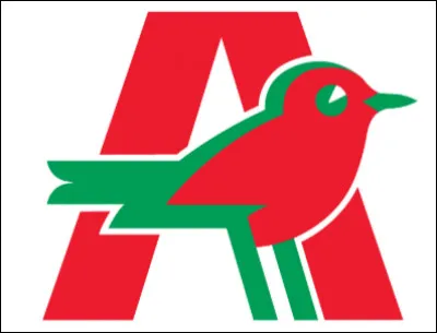 Que représente ce logo ?