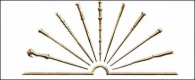 Que représente ce logo ?