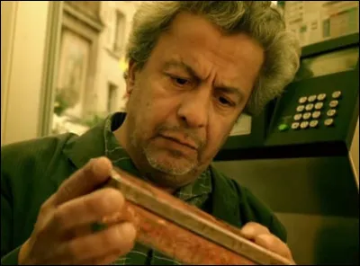 De quel film est tirée la réplique suivante : "Vous au moins vous ne risquez pas d'être un légume, puisque même un artichaut a du cur" ?