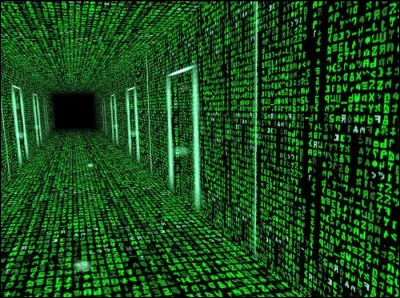 De quel film est tirée la réplique : "Ne pense pas que tu es, sache que tu es" ?