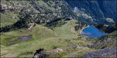 Histoire - De 1812 jusqu'à 1814, à quel district espagnol fut rattaché le territoire d'Andorre ?