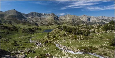 Culture - Comment s'appelle cette vallée andorane inscrite sur la liste de patrimoine mondial de l'UNESCO ?