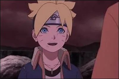 Qui est ce personnage ?