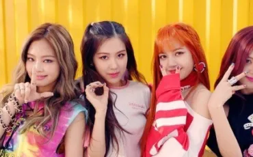 Quiz Blackpink